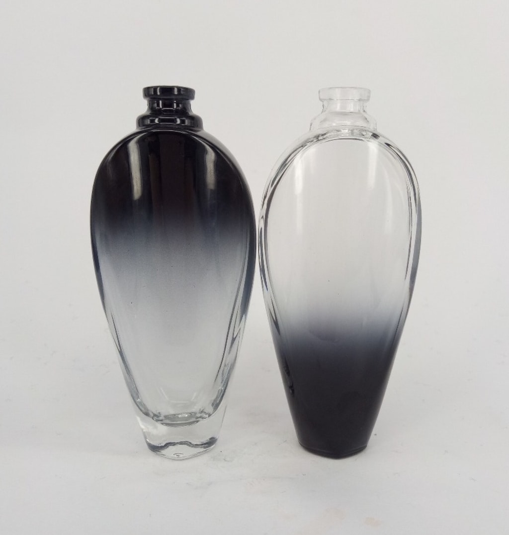 Gradient Bottle Gradient Bottle