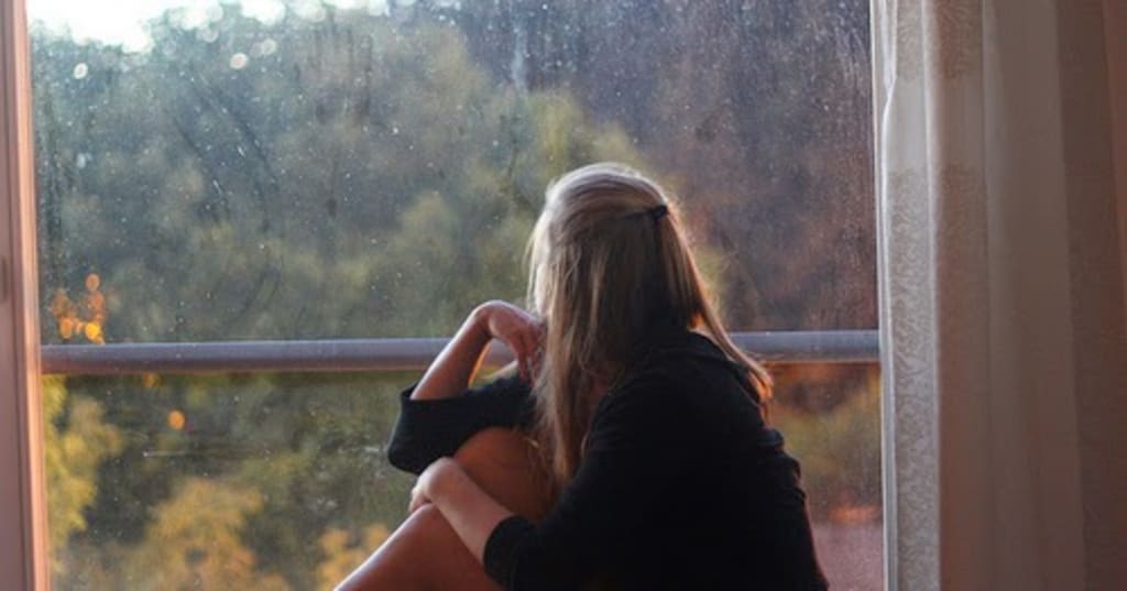 Why She Left You Why She Left You