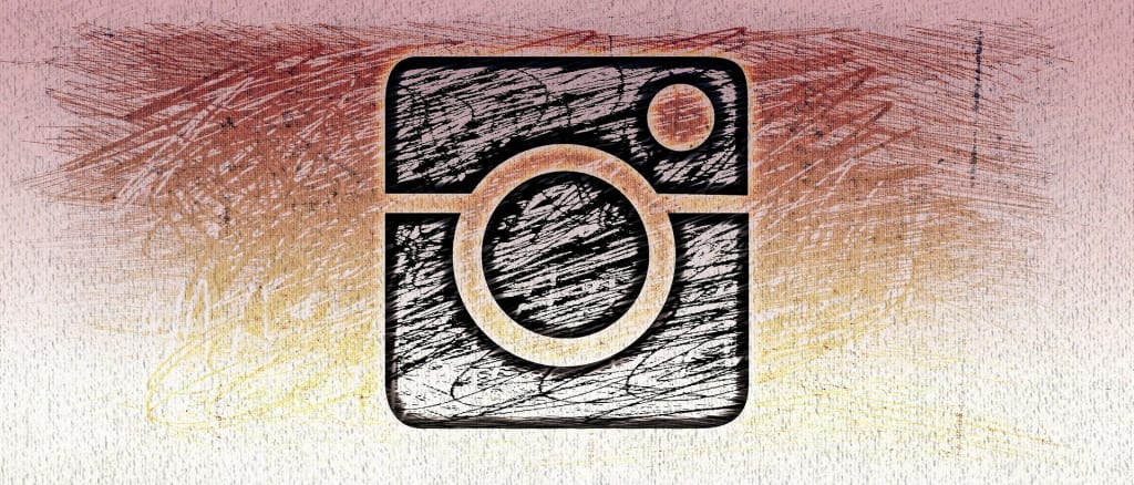 Instagram Instagram