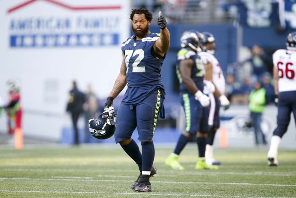 What Michael Bennett's Acquisition Means for the Philadelphia Eagles What Michael Bennett's Acquisition Means for the Philadelphia Eagles