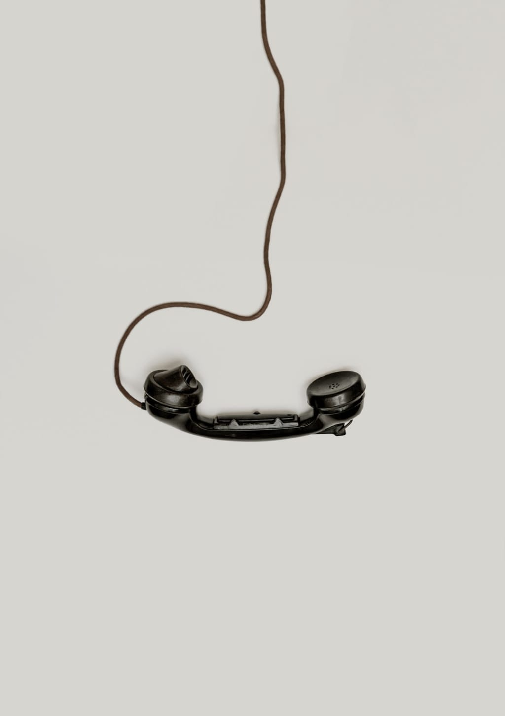 The Operator The Operator