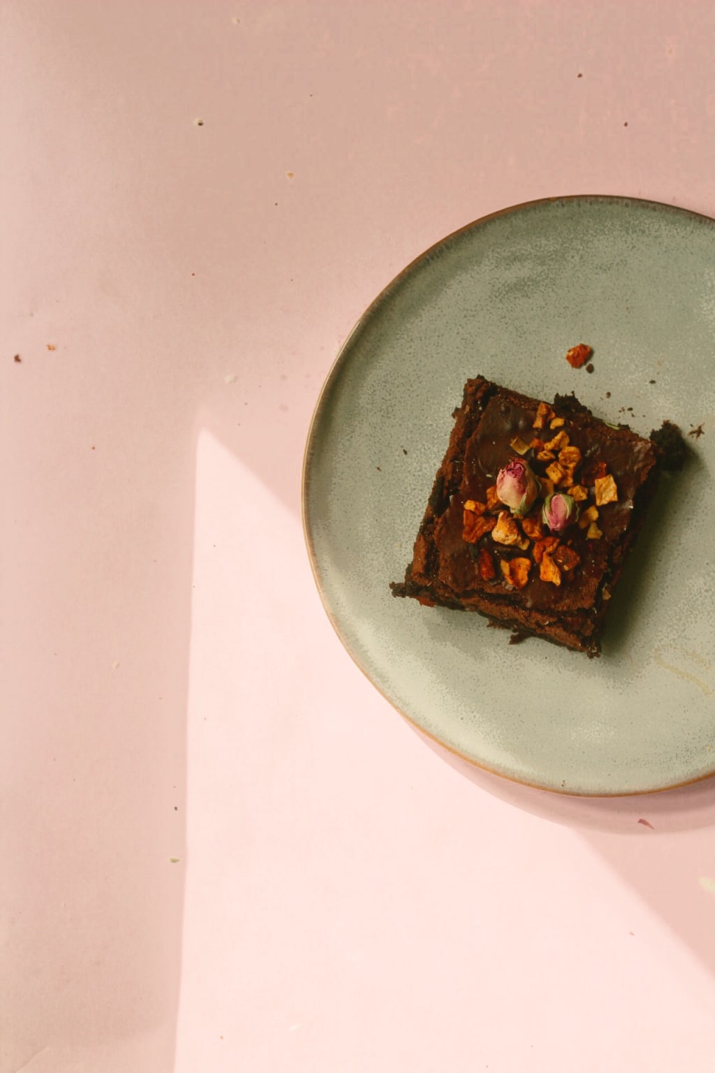 How to Bake Away the Pain of Being a Bad Person: Brownies How to Bake Away the Pain of Being a Bad Person: Brownies