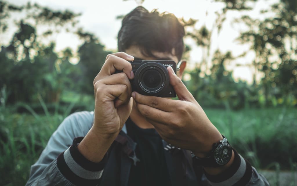 Best Superzoom Cameras of 2018 Best Superzoom Cameras of 2018