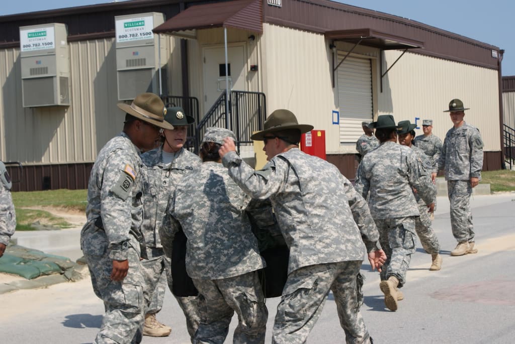 This Army Life Is Crazy Part 1 This Army Life Is Crazy Part 1