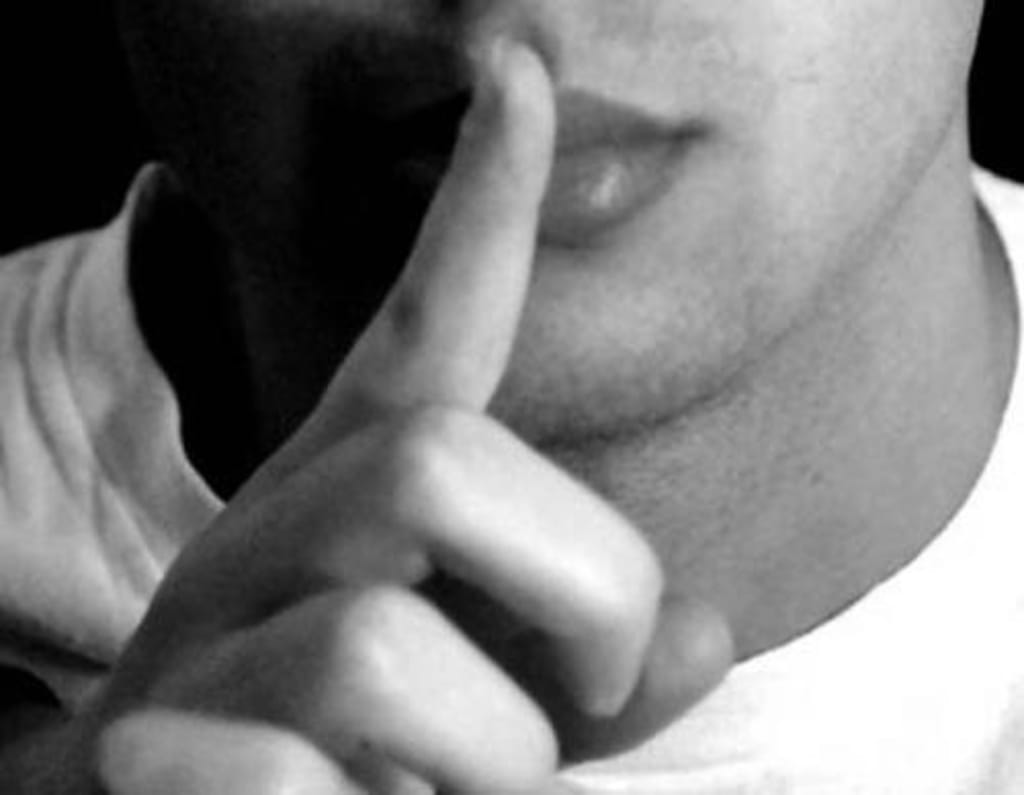 A Secret Life A Secret Life