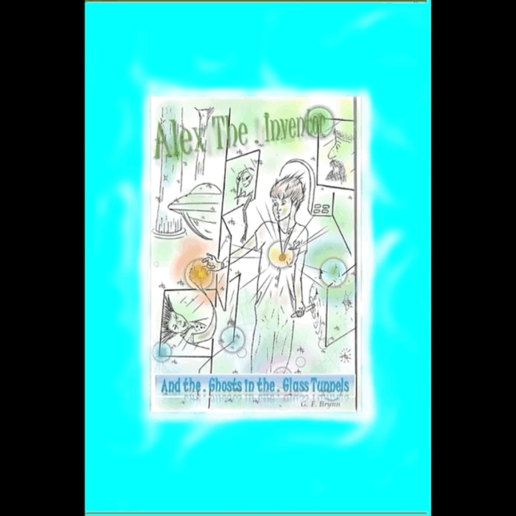 Alex the Inventor - Chapter 9 (Pt. 2) Alex the Inventor - Chapter 9 (Pt. 2)