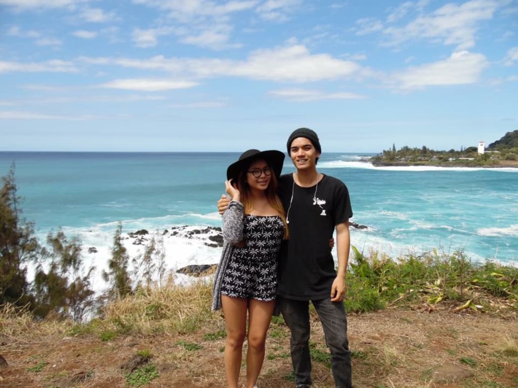 Top 5 Beaches You Have to Experience While in Oahu Top 5 Beaches You Have to Experience While in Oahu