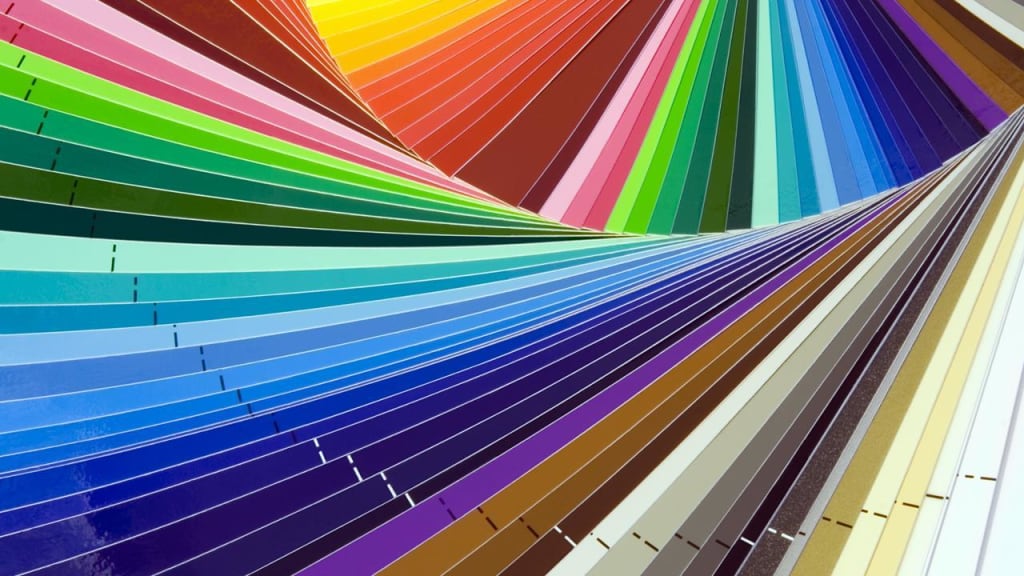 Colour Scales Colour Scales