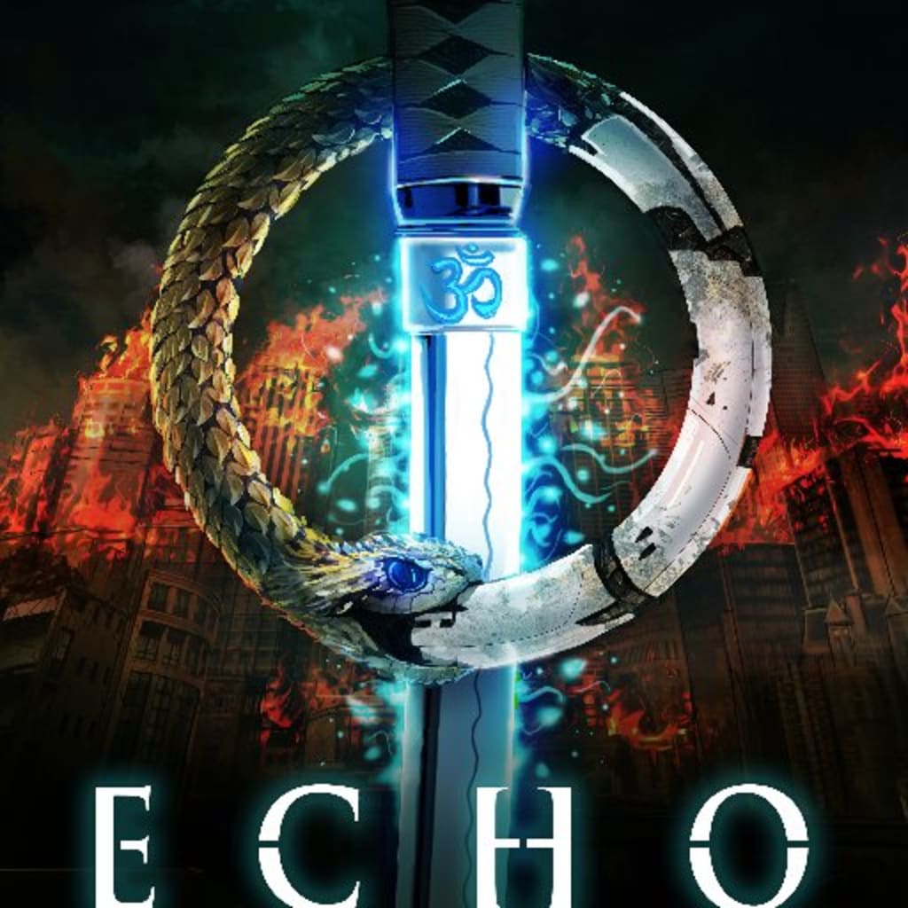 The 'Echo' Series, a Review The 'Echo' Series, a Review