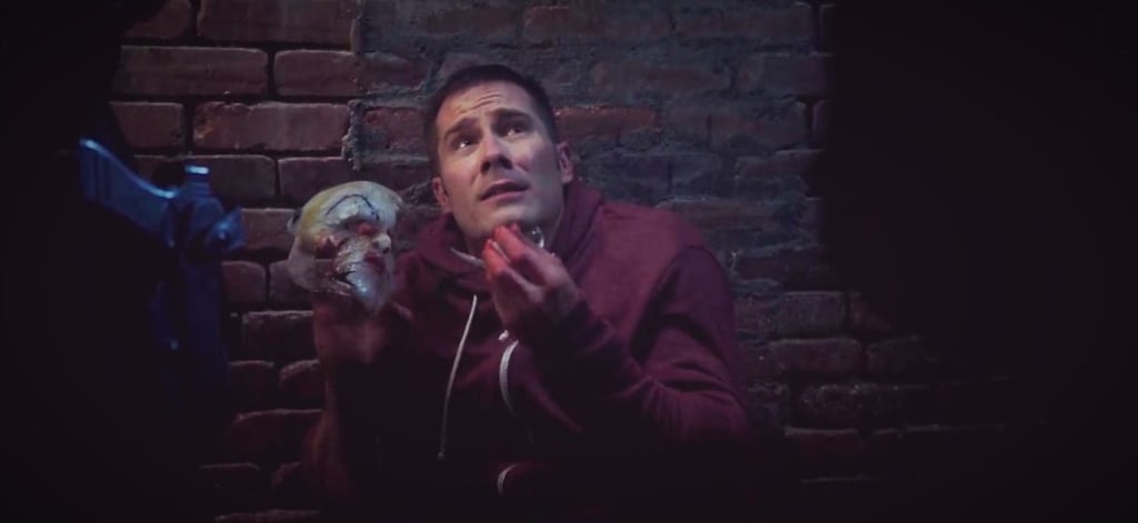 'Rock, Paper, Scissors' Movie Review 'Rock, Paper, Scissors' Movie Review