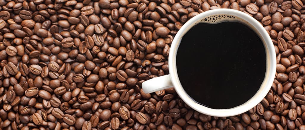 Caffeine Addiction: Is it Serious? Caffeine Addiction: Is it Serious?