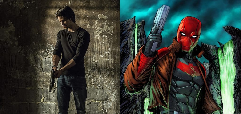 Why Dylan O'Brien Is Perfect For Playing The Antihero Robin Why Dylan O'Brien Is Perfect For Playing The Antihero Robin