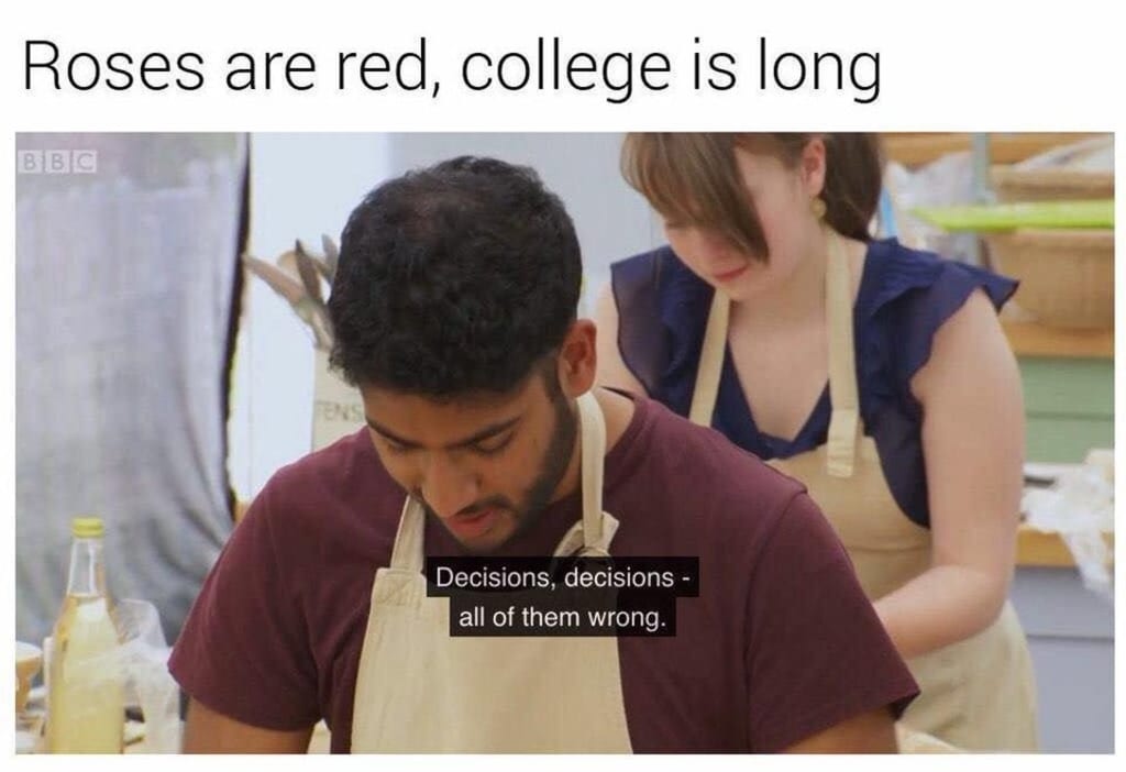 Why Community College Is Still a Good Option Why Community College Is Still a Good Option