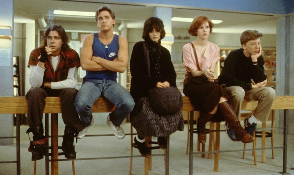 How the 80s Ruled the World How the 80s Ruled the World