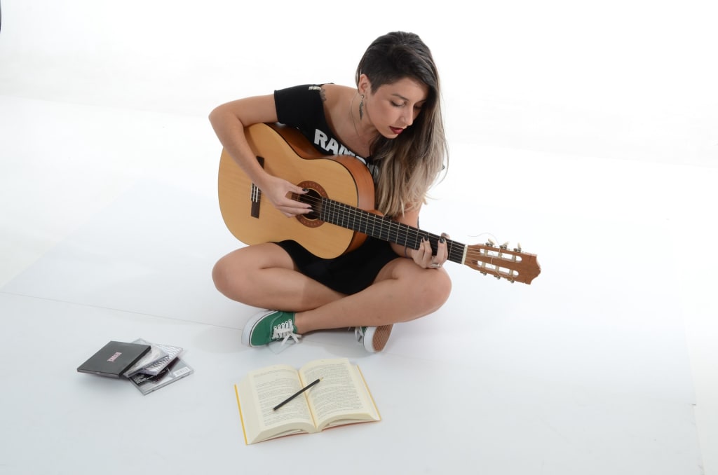 Do I Need to Go to School to Become a Musician? Do I Need to Go to School to Become a Musician?