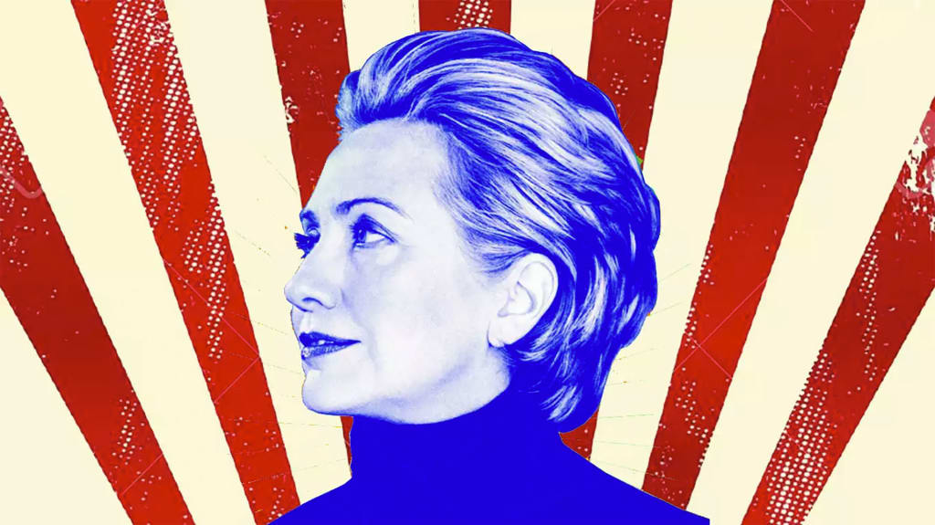 Most Important Accomplishments for Women in 2016 Most Important Accomplishments for Women in 2016