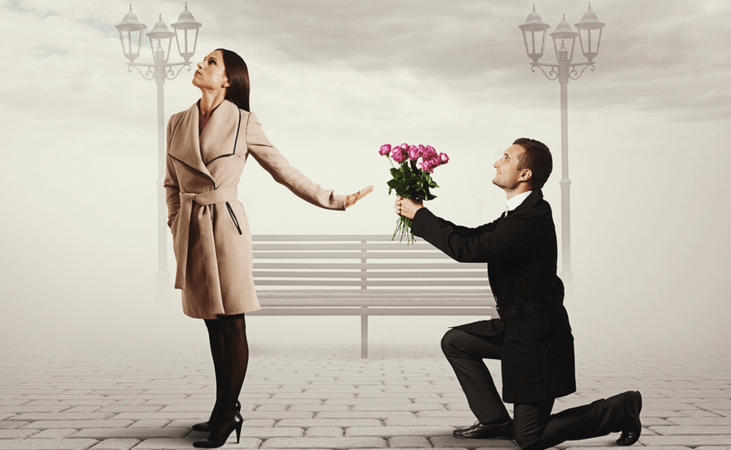 The Trouble With Not Respecting Womanhood The Trouble With Not Respecting Womanhood