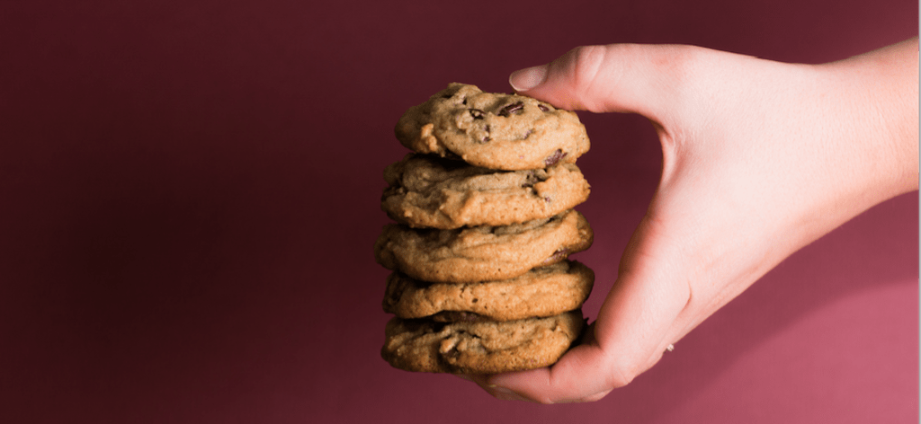 Peanut Butter Chocolate Chip Cookies Peanut Butter Chocolate Chip Cookies