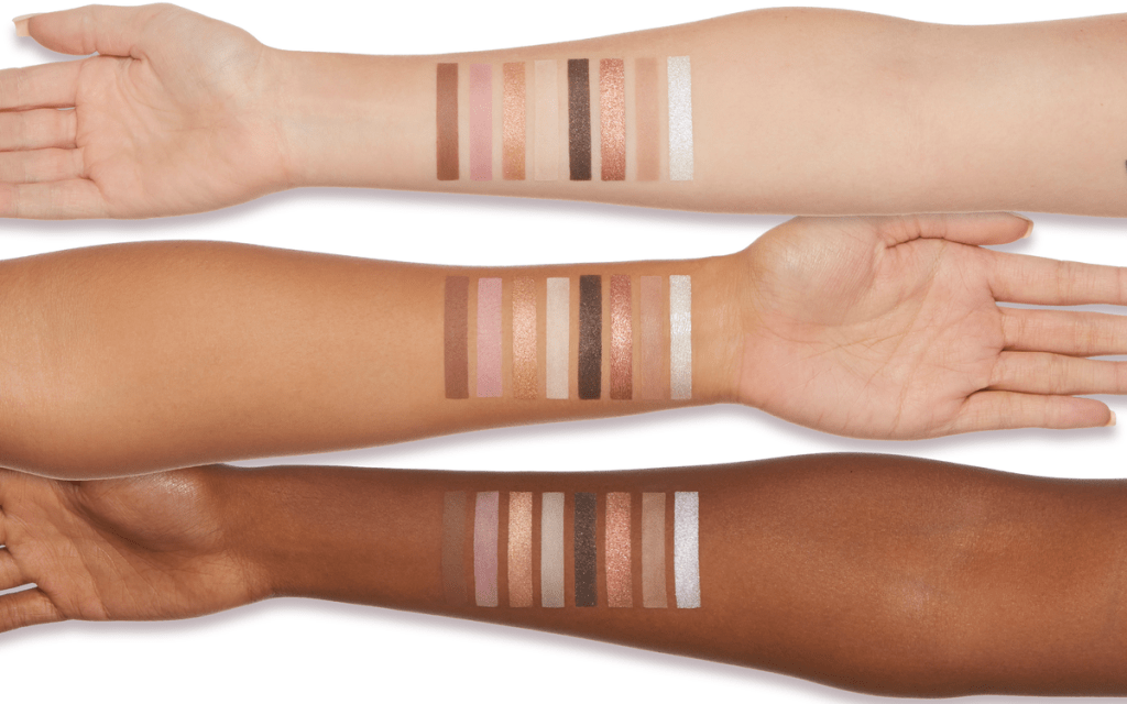 10 Eye Makeup Palettes That Are Perfect for Your New Year's Celebration 10 Eye Makeup Palettes That Are Perfect for Your New Year's Celebration