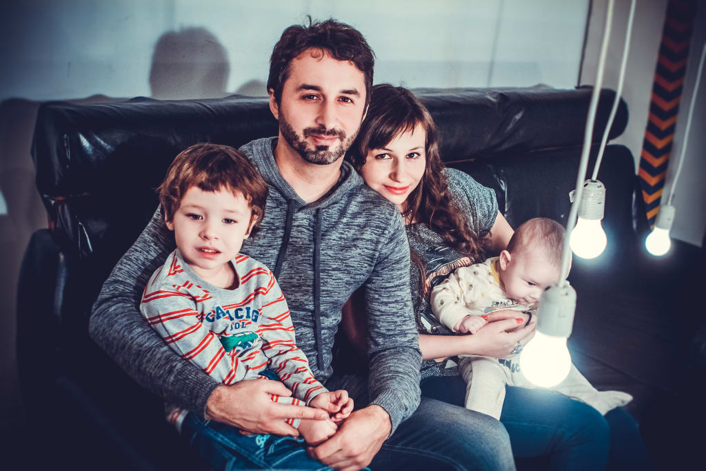 6 Ways to Make the Interior of Your Family Home Seem Like Brand New 6 Ways to Make the Interior of Your Family Home Seem Like Brand New