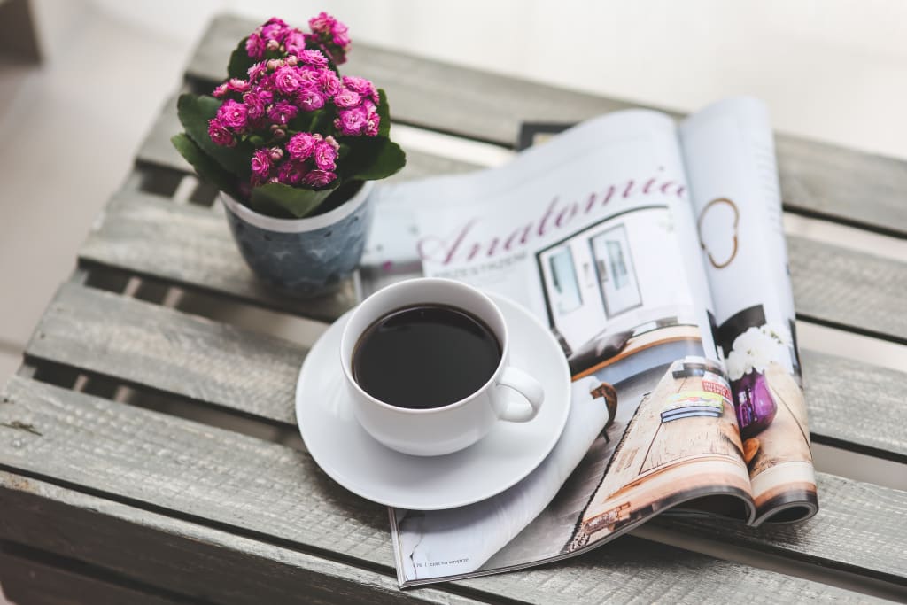 Benefits of Dark Roast Coffee Benefits of Dark Roast Coffee