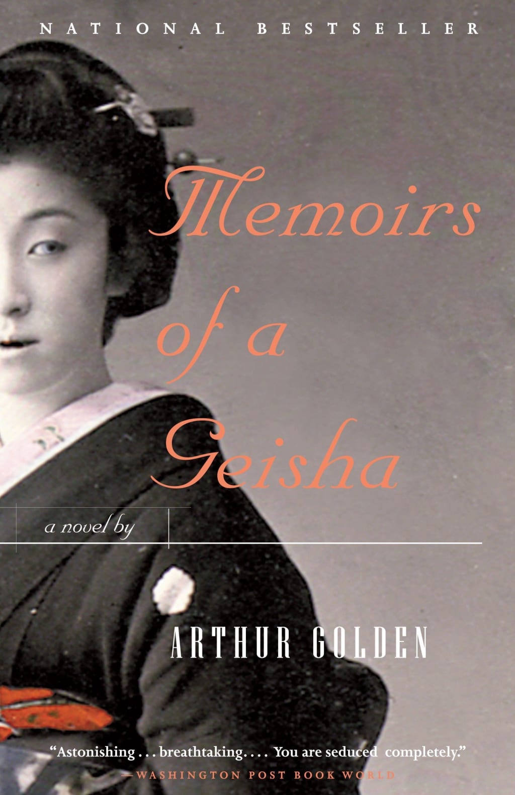 'Memoirs of a Geisha' 'Memoirs of a Geisha'