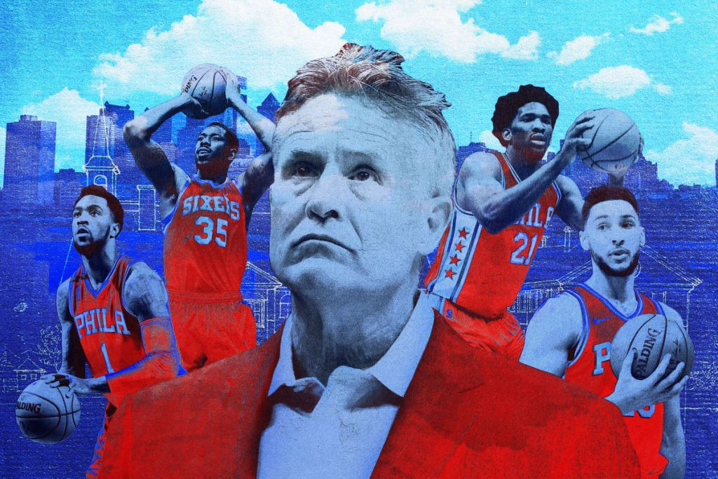 The 10 Best Coaches in the NBA The 10 Best Coaches in the NBA