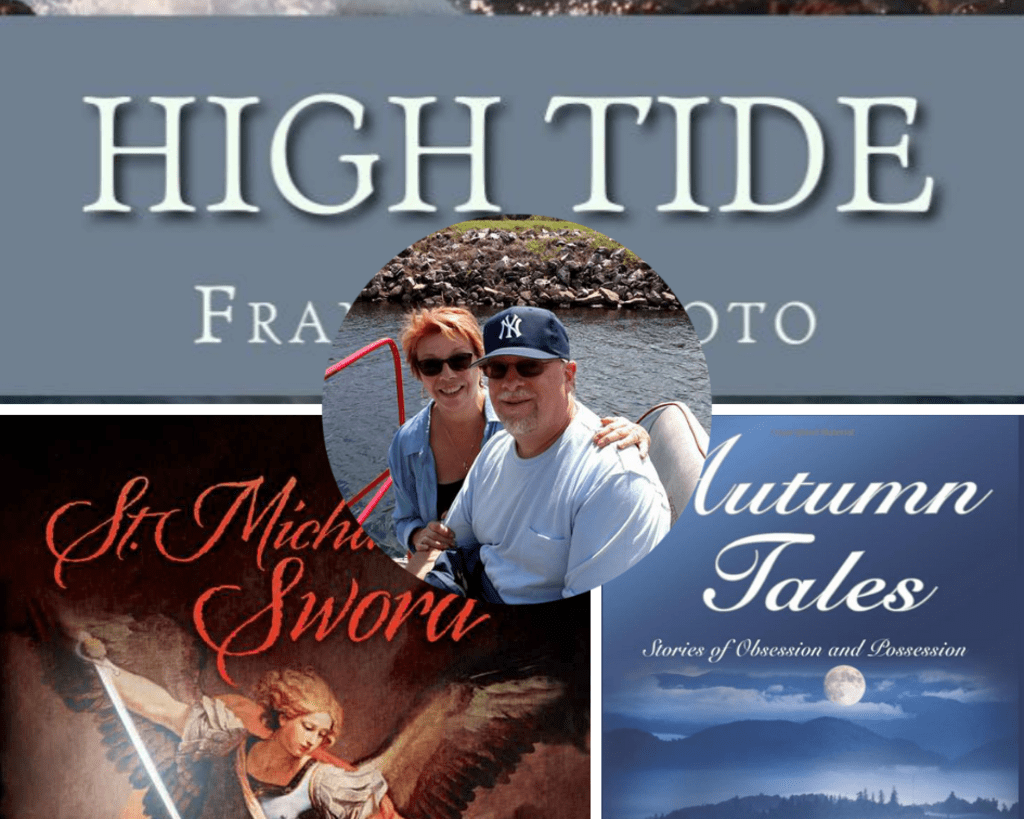 Author Spotlight: Frank LoProto Author Spotlight: Frank LoProto