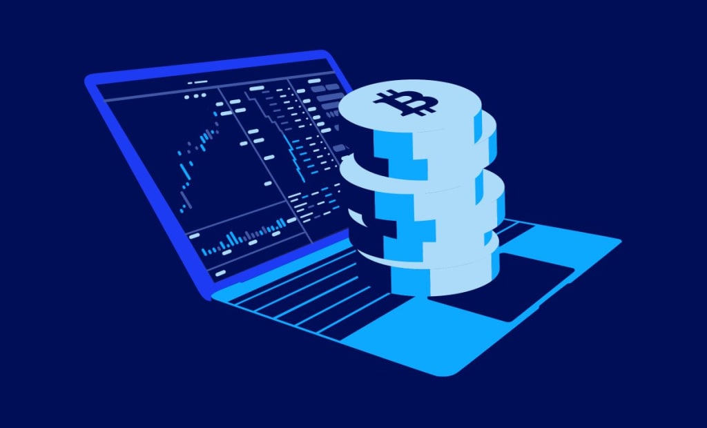 Best Bitcoin Alternatives in 2018 Best Bitcoin Alternatives in 2018