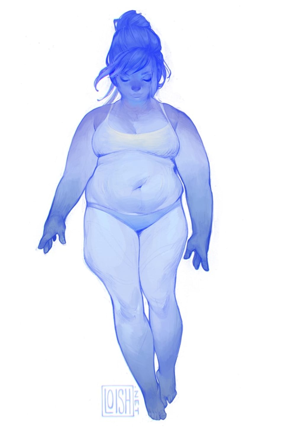 Losing Weight Losing Weight