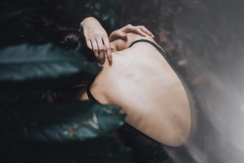 The Reality of Anorexia The Reality of Anorexia