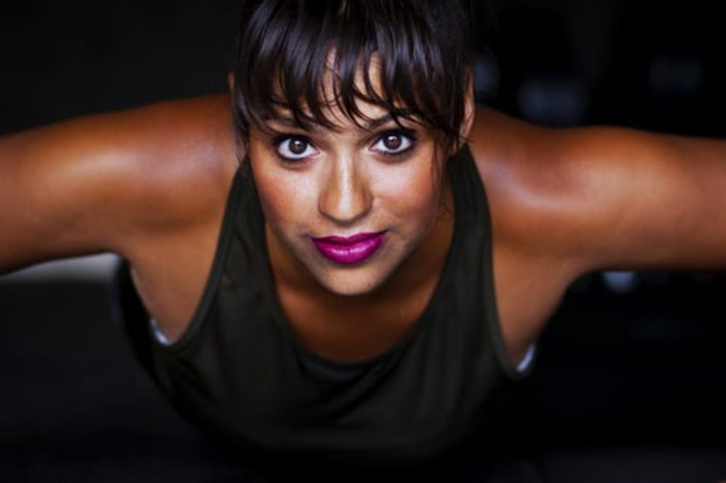 Mental Health Benefits of Exercise
Mental Health Benefits of Exercise