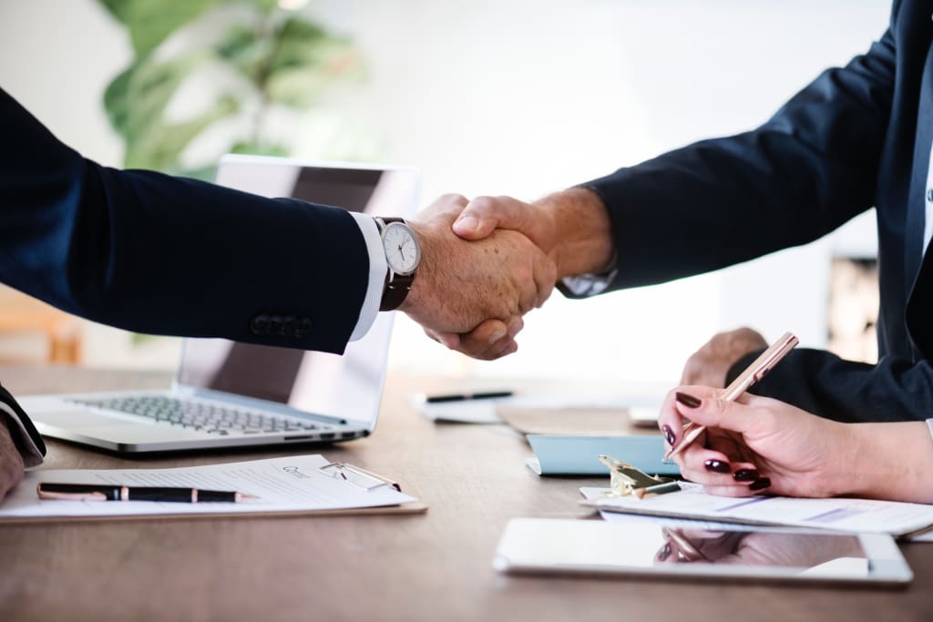 How to Ace an Interview How to Ace an Interview