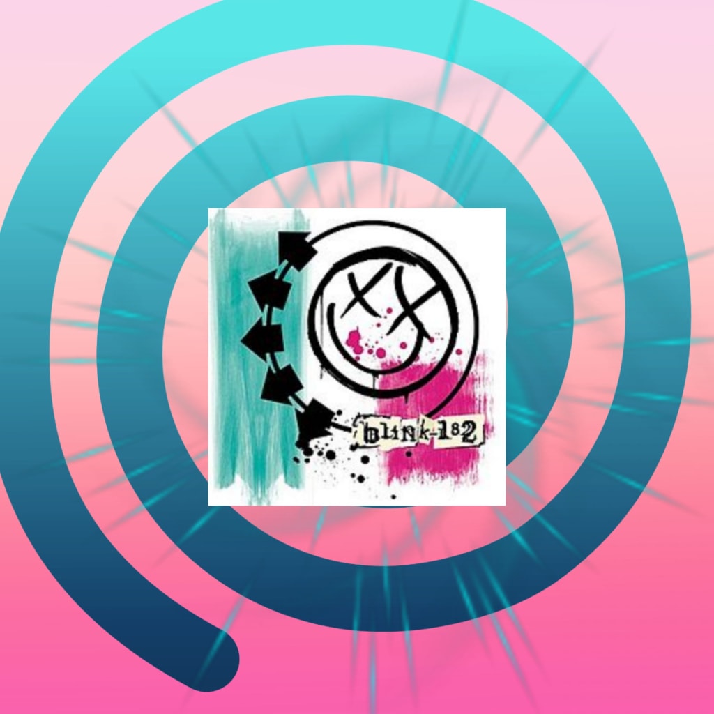 The Voice Inside My Head: What We Can Take from Blink 182’s Self-Titled Album 15 Years Later The Voice Inside My Head: What We Can Take from Blink 182’s Self-Titled Album 15 Years Later
