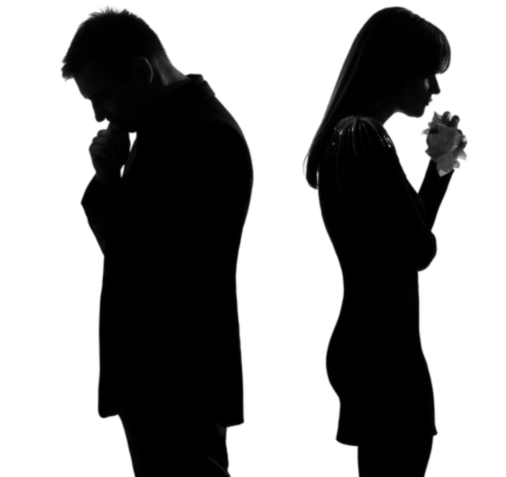 Cut the Relationshit Cut the Relationshit