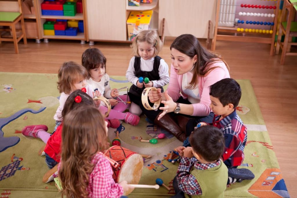 3 Aspects Early Childhood Education Should Consider 3 Aspects Early Childhood Education Should Consider
