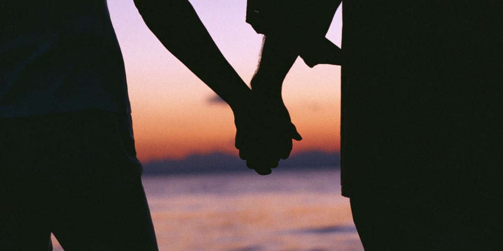 Love Is Rough, but Is It Worth It? Love Is Rough, but Is It Worth It?