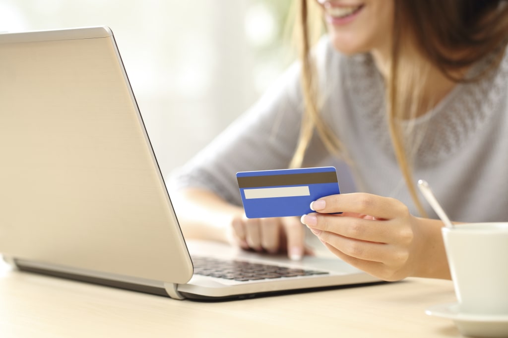 10 Best Credit Cards for Students 2018 10 Best Credit Cards for Students 2018