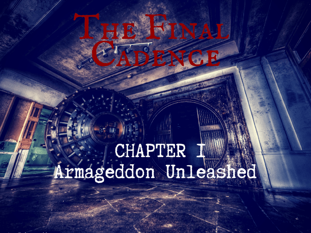 The Final Cadence The Final Cadence