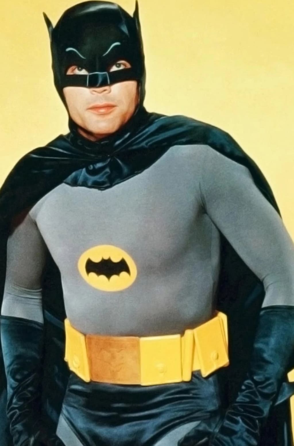Real Life Vigilantes Aren't Here to Save You Real Life Vigilantes Aren't Here to Save You