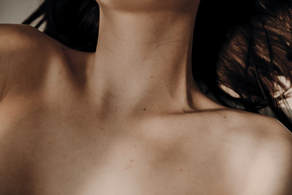 Common Causes of Dry Skin (And How To Fix Them!) Common Causes of Dry Skin (And How To Fix Them!)