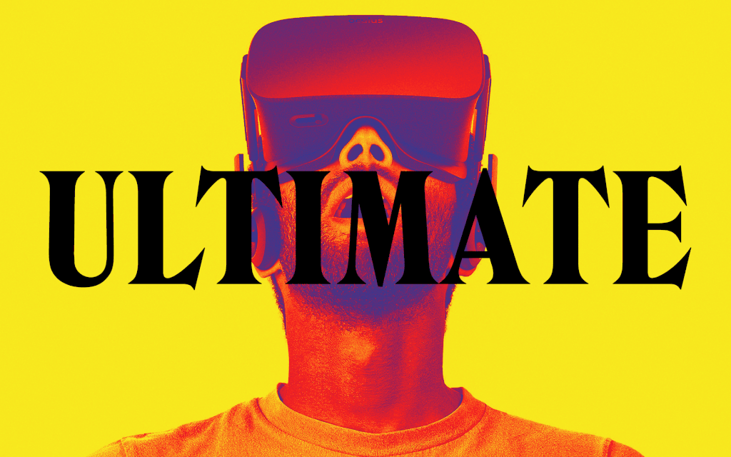 The Ultimate Guide to VR Porn The Ultimate Guide to VR Porn