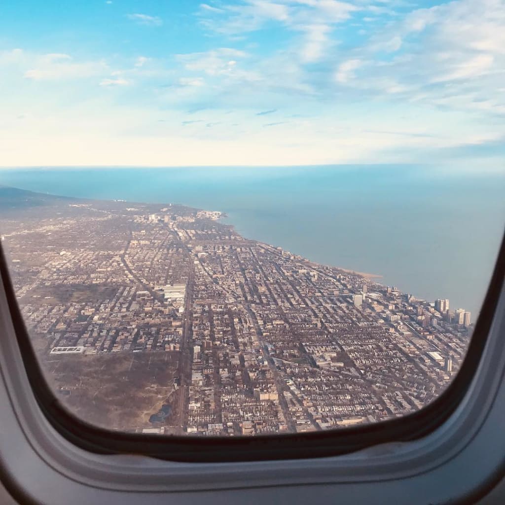 Airline Loyalty, Worth More Than Ever Airline Loyalty, Worth More Than Ever