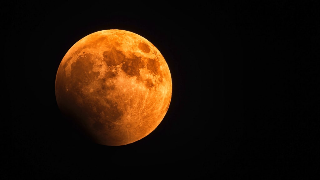 Moonlight Moonlight