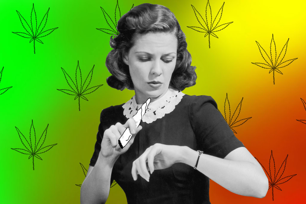 How Long Does It Take For Cannabis to Leave Your Body? How Long Does It Take For Cannabis to Leave Your Body?