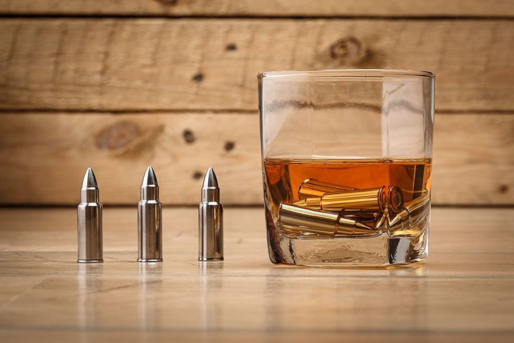 10 Cool Bar Items You Want in Your Next Party 10 Cool Bar Items You Want in Your Next Party
