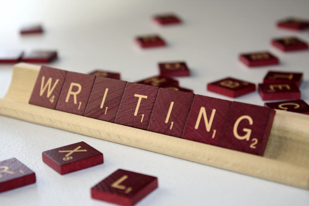 What Is It like Being an Online Writer? What Is It like Being an Online Writer?