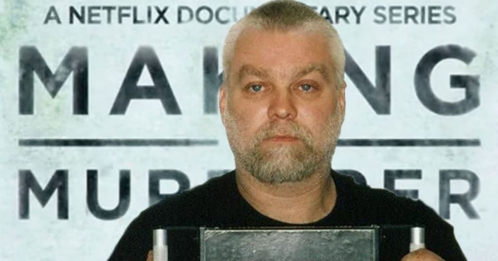 5 TV Shows Like 'Making A Murderer' To Watch In 2017 5 TV Shows Like 'Making A Murderer' To Watch In 2017