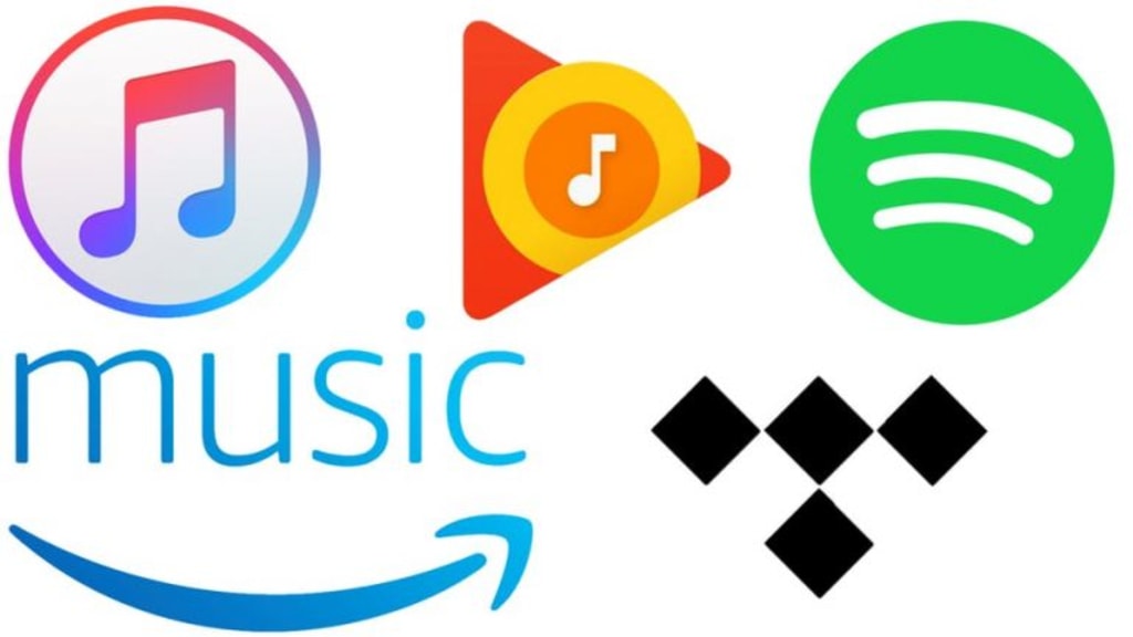 beat music streaming