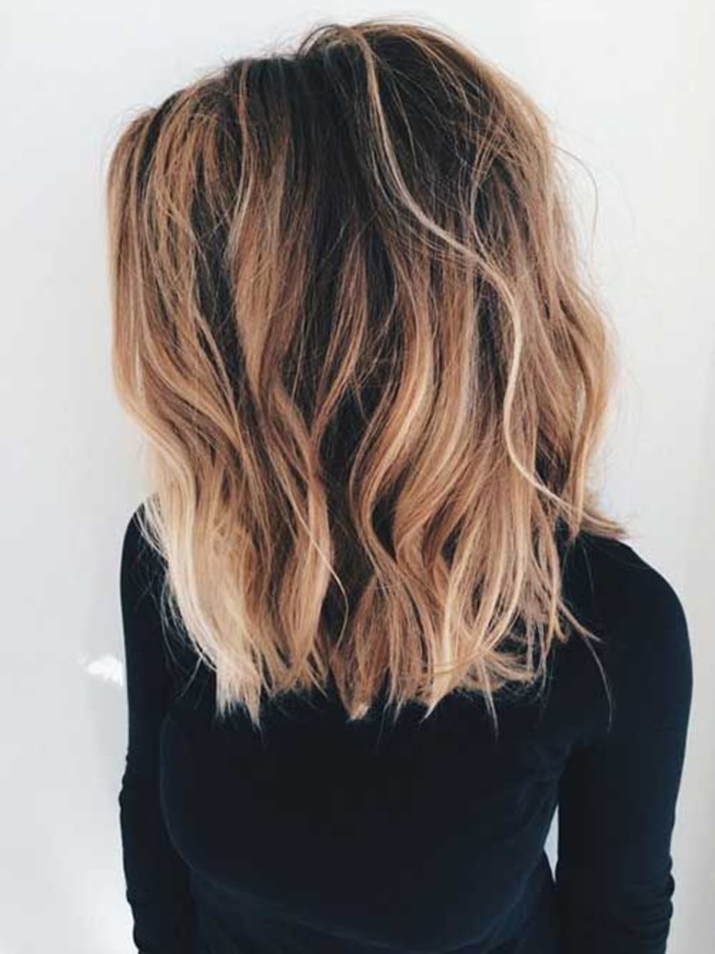 Why Hair Is Much More Important Than It Seems Why Hair Is Much More Important Than It Seems